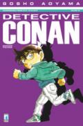 Detective Conan. 93.
