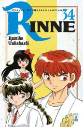 Rinne. 34.