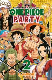 One piece party: 2