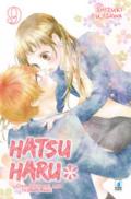 Hatsu Haru. La primavera del mio primo amore: 9