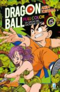 Dragon Ball full color. La saga del giovane Goku. Vol. 5
