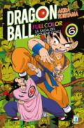 Dragon Ball full color. La saga del giovane Goku. Vol. 6