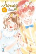 Honey. Vol. 8