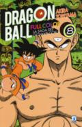 Dragon Ball full color. La saga del giovane Goku. Vol. 8