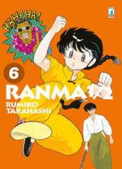 Ranma ¿. 6.