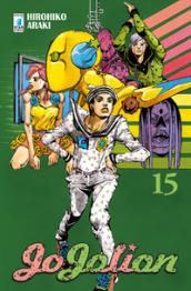 Jojolion. 15.