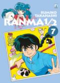 Ranma ¿. 7.