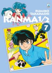 Ranma ¿. 7.