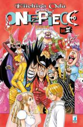 One piece: 86