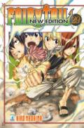 Fairy Tail. New edition. 29.