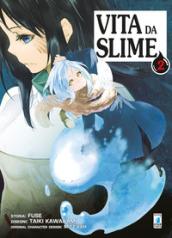 Vita da slime. 2.