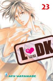 LDK. Vol. 23