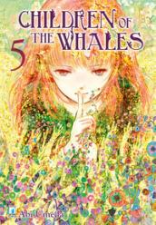 Children of the whales. Vol. 5