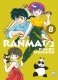 Ranma ½. Vol. 8