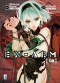 Ex-Arm. Vol. 8