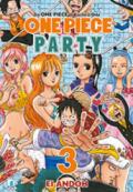 One piece party: 3