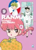 Ranma ½. Vol. 9