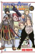 Fairy Tail. New edition. Vol. 31