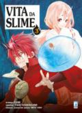 Vita da slime. Vol. 3