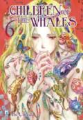 Children of the whales. Vol. 6