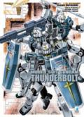 Gundam Thunderbolt. Vol. 10