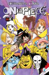 One piece: 88