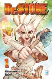 Dr. Stone. Vol. 1