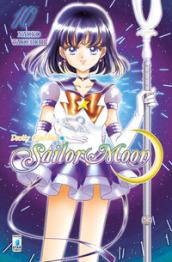 Pretty guardian Sailor Moon. Vol. 10