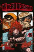 My Hero Academia. Vol. 16