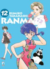 Ranma ½. Vol. 12