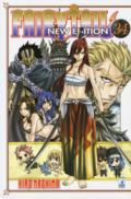 Fairy Tail. New edition. Vol. 34