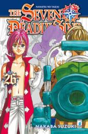 The seven deadly sins. Vol. 26