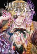 Children of the whales. Vol. 8