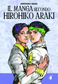 Il manga secondo Hirohiko Araki