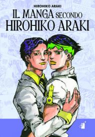 Il manga secondo Hirohiko Araki