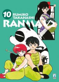 Ranma ½. Vol. 10