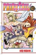 Fairy Tail. New edition. Vol. 32