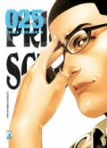 Prison school. Vol. 25