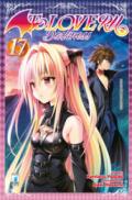 To love-ru darkness. Vol. 17