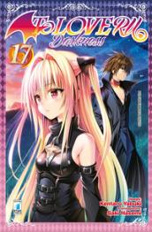 To love-ru darkness. Vol. 17