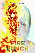 Fire punch. Vol. 8