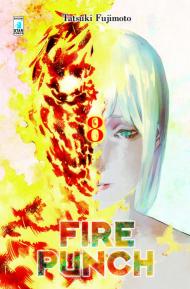 Fire punch. Vol. 8