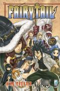 Fairy Tail. Vol. 57