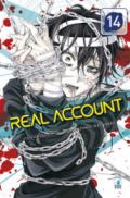 Real account. Vol. 14