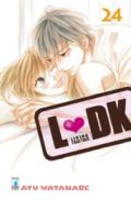 LDK. Vol. 24