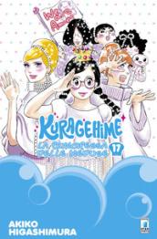 Kuragehime la principessa delle meduse. Vol. 17