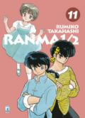 Ranma ½. Vol. 11