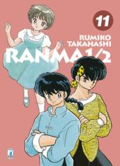 Ranma ½. Vol. 11