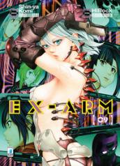 Ex-Arm. Vol. 9