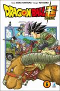 Dragon Ball Super. Vol. 6